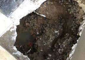 宜春水管漏水检测公司2