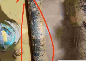 宜春水管漏水检测公司1